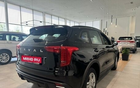 Haval Jolion, 2026 год, 2 799 000 рублей, 6 фотография