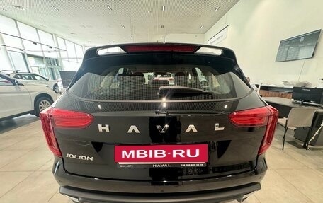 Haval Jolion, 2026 год, 2 799 000 рублей, 7 фотография