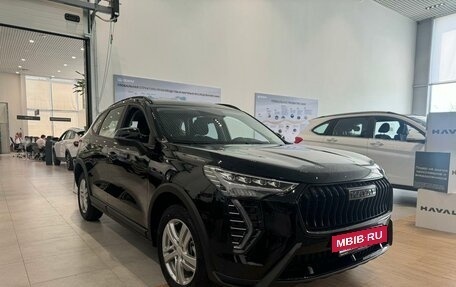 Haval Jolion, 2026 год, 2 799 000 рублей, 2 фотография