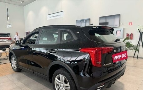 Haval Jolion, 2026 год, 2 799 000 рублей, 5 фотография