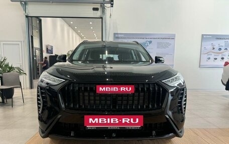 Haval Jolion, 2026 год, 2 799 000 рублей, 3 фотография