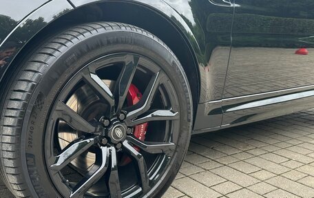Land Rover Range Rover Sport II, 2021 год, 8 300 000 рублей, 11 фотография