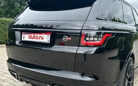 Land Rover Range Rover Sport II, 2021 год, 8 300 000 рублей, 13 фотография