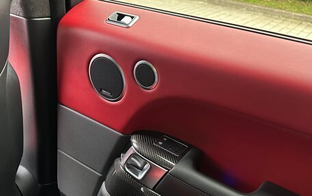 Land Rover Range Rover Sport II, 2021 год, 8 300 000 рублей, 33 фотография