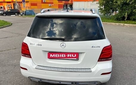 Mercedes-Benz GLK-Класс, 2012 год, 1 300 000 рублей, 6 фотография