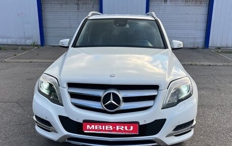 Mercedes-Benz GLK-Класс, 2012 год, 1 300 000 рублей, 1 фотография