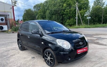 KIA Picanto I, 2010 год, 400 000 рублей, 1 фотография