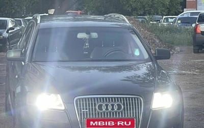Audi A6 allroad, 2006 год, 950 000 рублей, 1 фотография