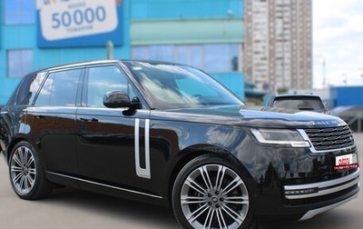 Land Rover Range Rover IV рестайлинг, 2025 год, 21 650 000 рублей, 1 фотография