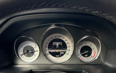 Mercedes-Benz GLK-Класс, 2012 год, 1 300 000 рублей, 16 фотография