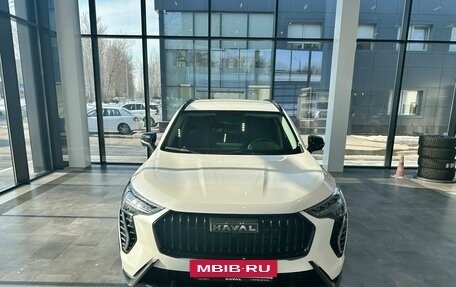 Haval Jolion, 2026 год, 2 771 010 рублей, 2 фотография