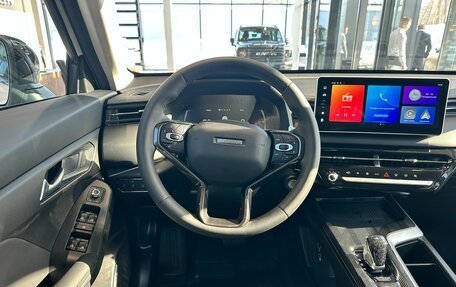 Haval Jolion, 2026 год, 2 771 010 рублей, 10 фотография