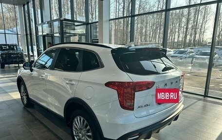 Haval Jolion, 2026 год, 2 771 010 рублей, 3 фотография