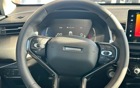 Haval Jolion, 2026 год, 2 771 010 рублей, 11 фотография