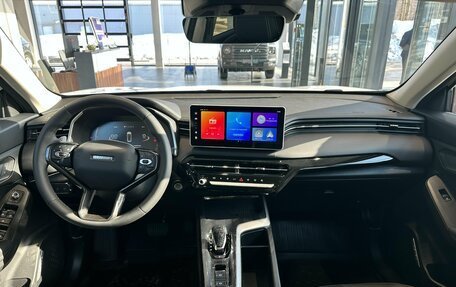 Haval Jolion, 2026 год, 2 771 010 рублей, 9 фотография