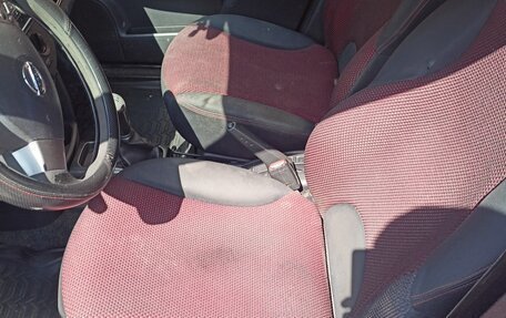 Nissan Note II рестайлинг, 2008 год, 360 000 рублей, 2 фотография