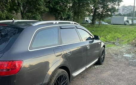Audi A6 allroad, 2006 год, 950 000 рублей, 5 фотография