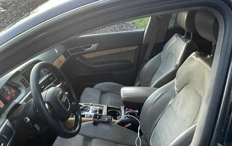 Audi A6 allroad, 2006 год, 950 000 рублей, 9 фотография