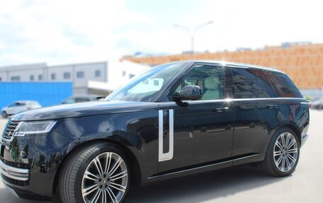 Land Rover Range Rover IV рестайлинг, 2025 год, 21 650 000 рублей, 6 фотография
