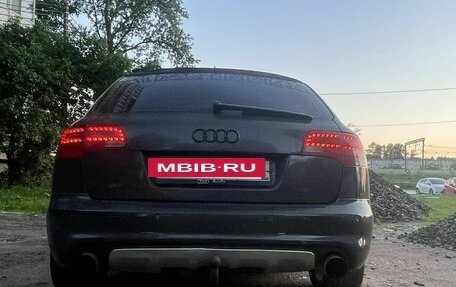 Audi A6 allroad, 2006 год, 950 000 рублей, 7 фотография