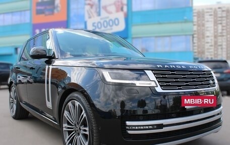 Land Rover Range Rover IV рестайлинг, 2025 год, 21 650 000 рублей, 3 фотография