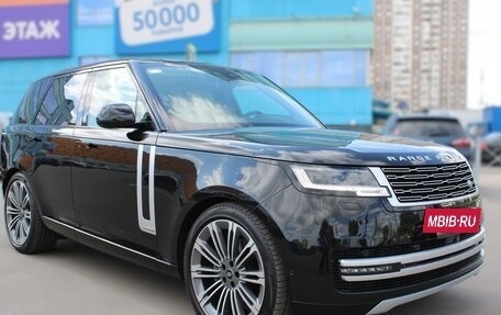 Land Rover Range Rover IV рестайлинг, 2025 год, 21 650 000 рублей, 2 фотография