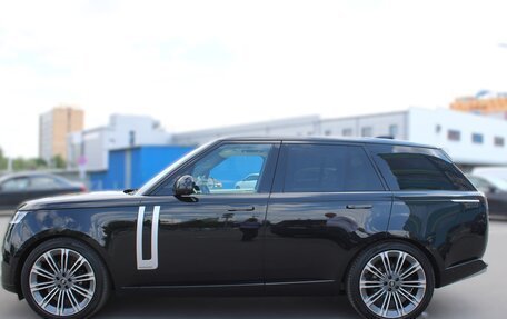 Land Rover Range Rover IV рестайлинг, 2025 год, 21 650 000 рублей, 12 фотография