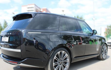 Land Rover Range Rover IV рестайлинг, 2025 год, 21 650 000 рублей, 15 фотография