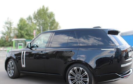 Land Rover Range Rover IV рестайлинг, 2025 год, 21 650 000 рублей, 18 фотография