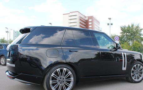 Land Rover Range Rover IV рестайлинг, 2025 год, 21 650 000 рублей, 17 фотография