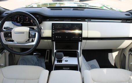 Land Rover Range Rover IV рестайлинг, 2025 год, 21 650 000 рублей, 21 фотография