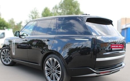 Land Rover Range Rover IV рестайлинг, 2025 год, 21 650 000 рублей, 13 фотография