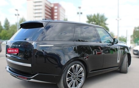 Land Rover Range Rover IV рестайлинг, 2025 год, 21 650 000 рублей, 14 фотография