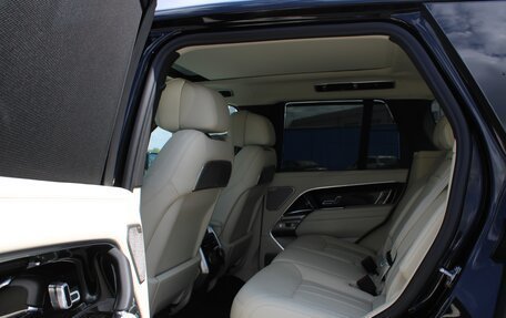 Land Rover Range Rover IV рестайлинг, 2025 год, 21 650 000 рублей, 24 фотография
