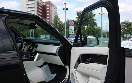 Land Rover Range Rover IV рестайлинг, 2025 год, 21 650 000 рублей, 32 фотография