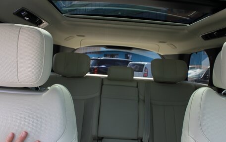 Land Rover Range Rover IV рестайлинг, 2025 год, 21 650 000 рублей, 34 фотография