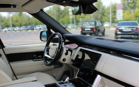 Land Rover Range Rover IV рестайлинг, 2025 год, 21 650 000 рублей, 35 фотография