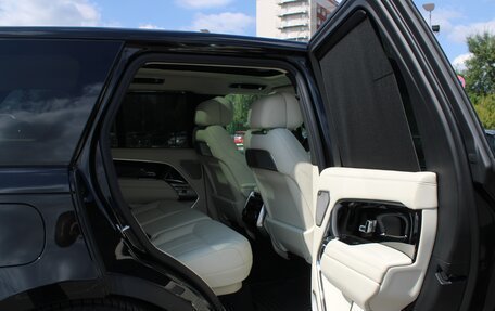 Land Rover Range Rover IV рестайлинг, 2025 год, 21 650 000 рублей, 30 фотография