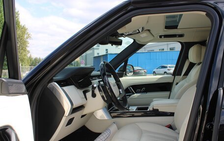 Land Rover Range Rover IV рестайлинг, 2025 год, 21 650 000 рублей, 27 фотография