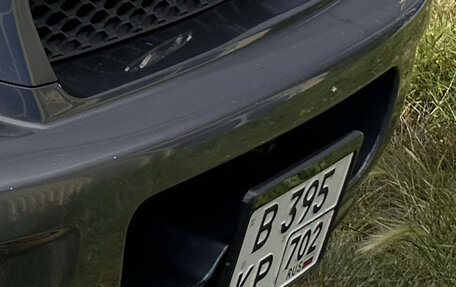 Hyundai Santa Fe III рестайлинг, 2004 год, 520 000 рублей, 2 фотография