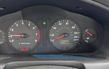 Hyundai Santa Fe III рестайлинг, 2004 год, 520 000 рублей, 3 фотография