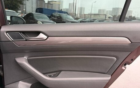 Volkswagen Passat B8 рестайлинг, 2018 год, 2 880 000 рублей, 9 фотография