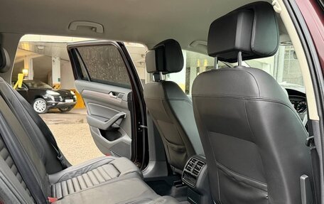 Volkswagen Passat B8 рестайлинг, 2018 год, 2 880 000 рублей, 10 фотография