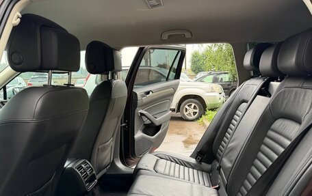 Volkswagen Passat B8 рестайлинг, 2018 год, 2 880 000 рублей, 11 фотография