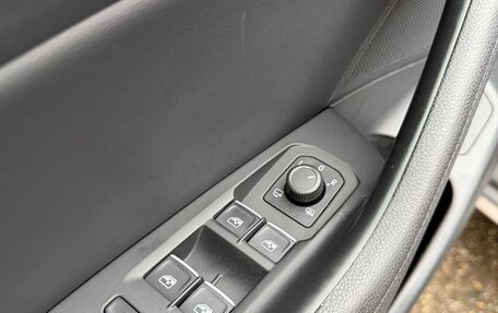 Volkswagen Passat B8 рестайлинг, 2018 год, 2 880 000 рублей, 13 фотография
