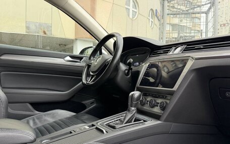 Volkswagen Passat B8 рестайлинг, 2018 год, 2 880 000 рублей, 15 фотография