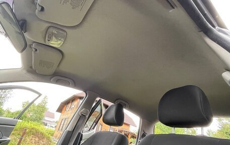 KIA Picanto I, 2010 год, 400 000 рублей, 12 фотография