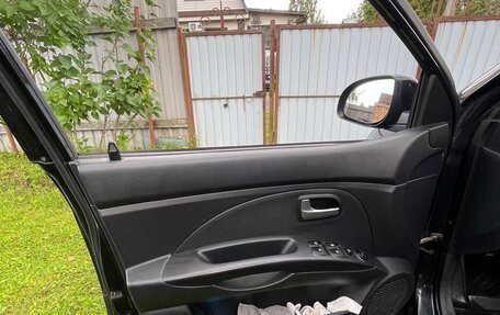 KIA Picanto I, 2010 год, 400 000 рублей, 14 фотография