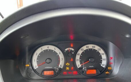 KIA Picanto I, 2010 год, 400 000 рублей, 11 фотография