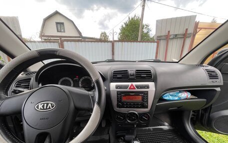 KIA Picanto I, 2010 год, 400 000 рублей, 10 фотография